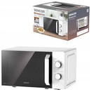 Kuchenka mikrofalowa SENCOR SMW4220WH 20.0l 700W