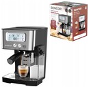 Ekspres SENCOR SES4090SS automatyczny