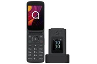 Smartfon TCL 4043 szary 3.20" poniżej 0.1GB/