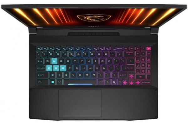Laptop MSI Katana 15 15.6" Intel Core i5 14450HX Nvidia GeForce RTX 5060 4GB 2TB SSD czarny