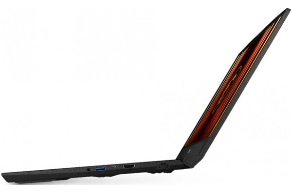 Laptop MSI Katana 15 15.6" Intel Core i5 14450HX Nvidia GeForce RTX 5060 4GB 1TB SSD czarny