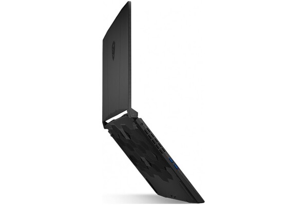 Laptop MSI Katana 15 15.6" Intel Core i5 14450HX Nvidia GeForce RTX 5060 4GB 1TB SSD czarny