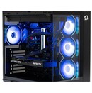 MORELE.NET Game X G500 AMD Ryzen 7 32GB DDR5 AMD Radeon RX 9070 16GB 1TB SSD Windows 11 Professional