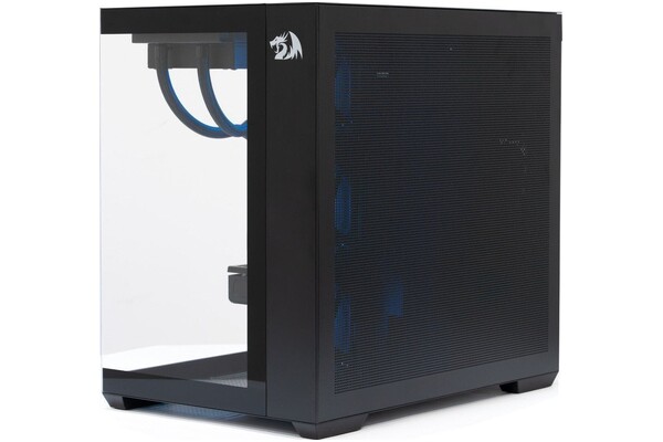 MORELE.NET Game X G500 AMD Ryzen 7 32GB DDR5 NVIDIA GeForce RTX 5080 16GB 1TB SSD Windows 11 Professional