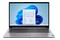 Laptop Lenovo IdeaPad 1 15.6" AMD Ryzen 5 7520U AMD Radeon 610M 8GB 512GB SSD M.2 Windows 11 Home szary