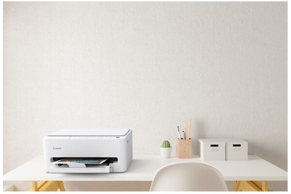 Urządzenie wielofunkcyjne CANON TS4150I PIXMA