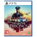 The Precinct Edycja Standardowa PlayStation 5