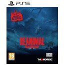 Reanimal Edycja Deluxe PlayStation 5