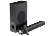 Soundbar Creative Stage czarny