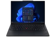 Laptop Lenovo ThinkPad E14 14.0" Intel Core Ultra 5 225U Intel 16GB 512GB SSD M.2 Windows 11 Professional czarny