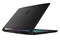 Laptop MSI Katana 15 15.6" Intel Core i7 14650HX NVIDIA GeForce RTX 5070 32GB 1TB SSD czarny