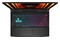 Laptop MSI Katana 15 15.6" Intel Core i7 14650HX NVIDIA GeForce RTX 5070 32GB 2TB SSD czarny