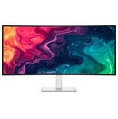 Monitor 34.0" DELL S3425DW biało-srebrny