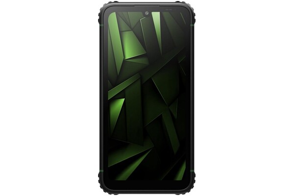 Smartfon myPhone Hammer Ranger czarny 6.00" 8.0GB/256.0GB