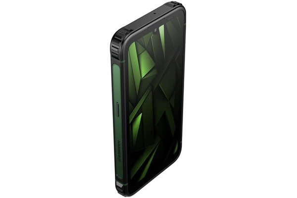 Smartfon myPhone Hammer Ranger czarny 6.00" 8.0GB/256.0GB