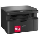 Urządzenie wielofunkcyjne BROTHER DCPL1632W