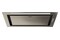 Okap kuchenny Podszafkowy Whirlpool WCT364FLBX 51.4cm srebrny
