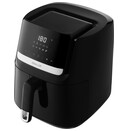 Frytkownica tradycyjna SENCOR SFR6550BK 1600W