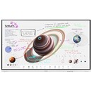 Monitor 75.0" Samsung LH75WMBWLGCXEN biały