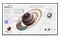 Monitor 75.0" Samsung LH75WMBWLGCXEN biały