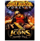Duke Nukem Forever Hail to the Icons Parody Pack PC