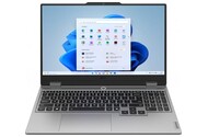 Laptop Lenovo LOQ 15 15.6" Intel Core i7 13650HX NVIDIA GeForce RTX 5070 32GB 512GB SSD Windows 11 Home srebrny