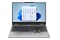 Laptop Lenovo LOQ 15 15.6" Intel Core i7 13650HX NVIDIA GeForce RTX 5070 32GB 512GB SSD Windows 11 Home srebrny