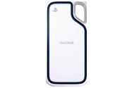 Dysk zewnętrzny SSD SanDisk Extreme Portable 1TB Biało-niebieski