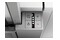 Okap kuchenny Blatowy AEG-Electrolux DPE5660M 60.0cm szary