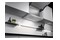 Okap kuchenny Blatowy AEG-Electrolux DPE5660M 60.0cm szary