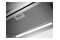 Okap kuchenny Blatowy AEG-Electrolux DPE5660M 60.0cm szary