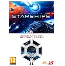Sid Meiers Starships Beyond Earth Bundle PC