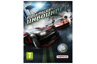 Ridge Racer Unbounded Full Pack PC