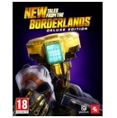 New Tales From Borderlands Edycja Deluxe PC