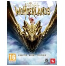 Tiny Tinas Wonderlands Chaotic Great Edition PC