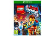 LEGO Przygoda Xbox One