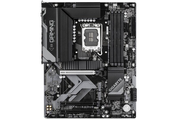Płyta główna GIGABYTE B760G Socket 1700 Intel B760 DDR5 ATX