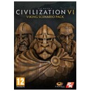 Sid Meiers Civilization VI Vikings Scenario Pack PC