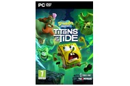Spongebob Squarepants Titans of The Tide PC
