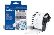 drukarka etykiet BROTHER DK22223