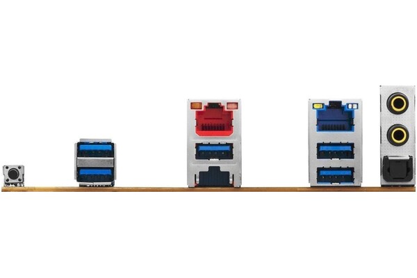 Płyta główna ASrock W790 Socket 4677 Intel W790 DDR5 CEB