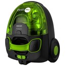 Odkurzacz SENCOR SVC510GR tradycyjny bezworkowy 890W zielony