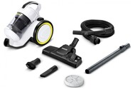 Odkurzacz Karcher VC3 Premium Home tradycyjny bezworkowy 700W biały