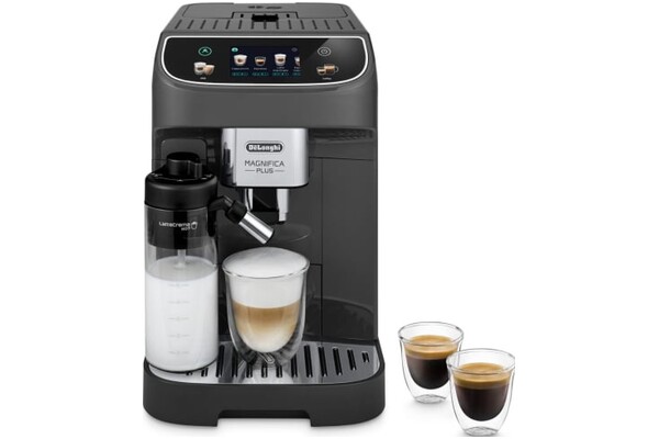Ekspres De’Longhi Magnifica ECAM32061G automatyczny czarny