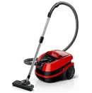 Odkurzacz Bosch BWD421PET AquaWash&Clean tradycyjny workowy 2100W czarno-czerwony