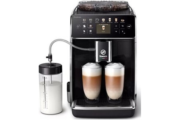Ekspres Saeco SM658000 automatyczny