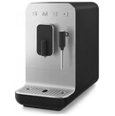 Ekspres Smeg BCC12BLMEU automatyczny czarno-szary