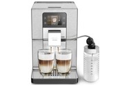 Ekspres KRUPS Intuition Experience EA877D10 automatyczny srebrny