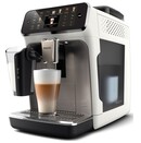 Ekspres Philips LatteGo EP5545/70 automatyczny Biało-szary