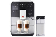 Ekspres MELITTA Barista T Smart automatyczny srebrny